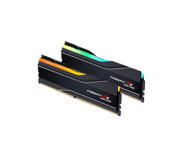 G.SKILL 32GB (2x16GB) 6000MHz CL30 TZ5 Neo RGB - 1243445 - zdjęcie 3